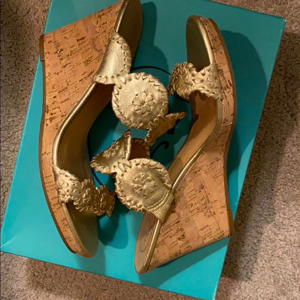 Shoes - Picture 2 of 5